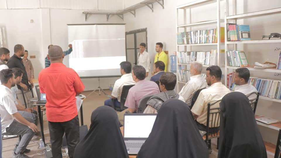 جامعة المهرة تمثل اليمن في مسابقة الأولمبياد العربي للذكاء الاصطناعي بالأردن