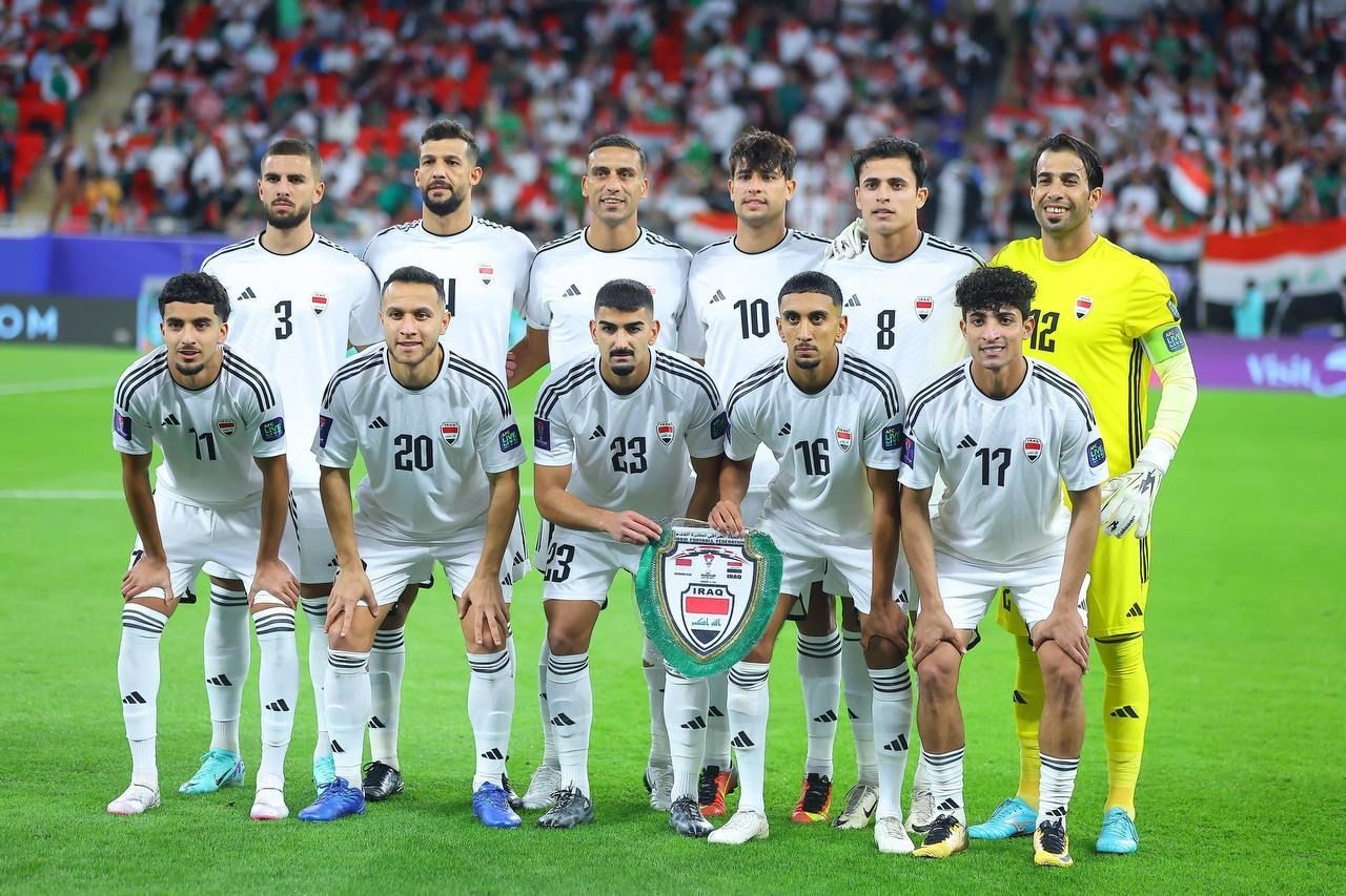 منتخبا العراق واليابان يواصلان تألقهما ويضمنان التأهل لدور الثمن النهائي من كأس آسيا