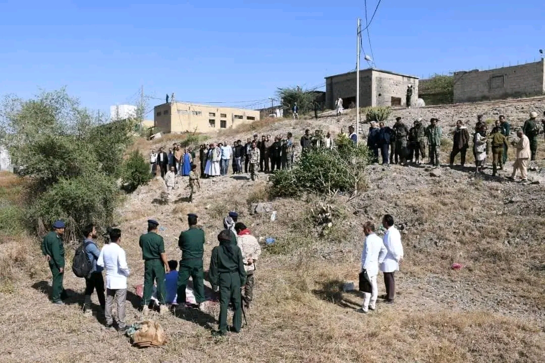 النيابة العامة في تعز تنفذ أول حكم قصاص شرعي﻿ منذ عشرة أعوام