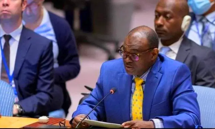 السودان يتهم الإمارات بدعم عدوان متعدد الأطراف وتجنيد مرتزقة