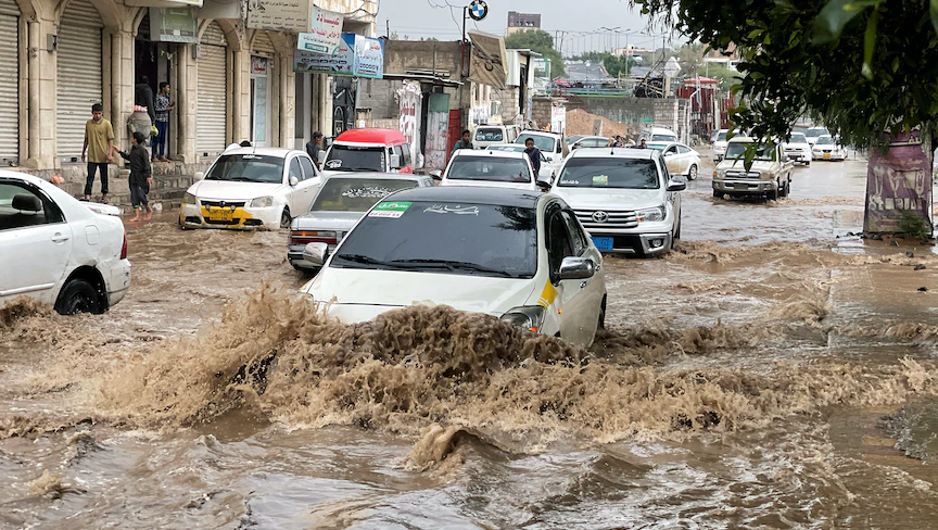 التغيرات المناخية تهدد اليمن وسط ضعف استعدادات المواجهة